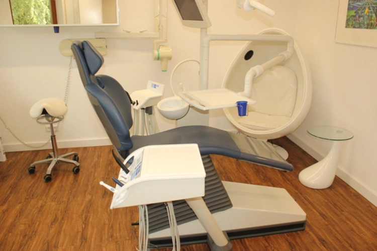 Behandlungszimmer