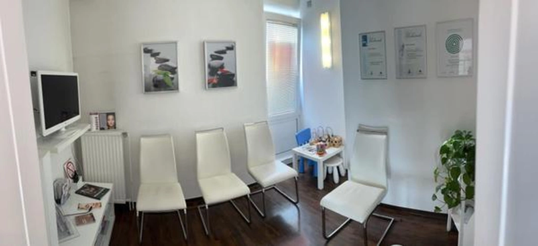 Wartezimmer