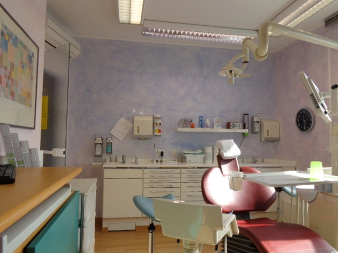 Behandlung 1a