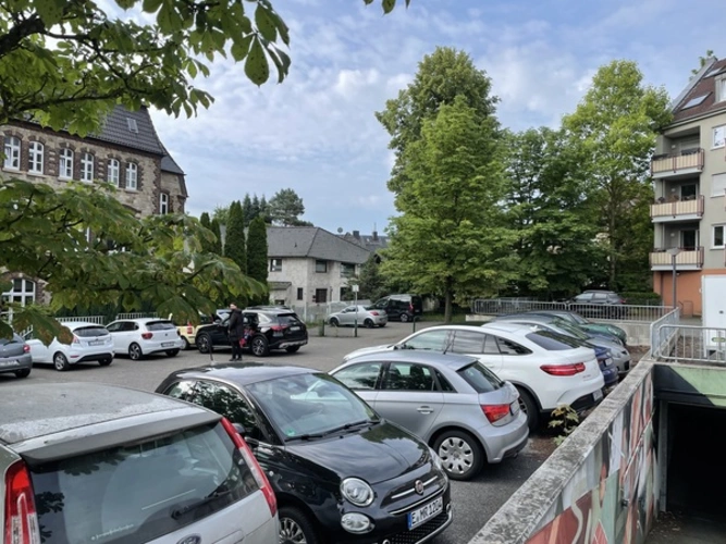 Parkplätze