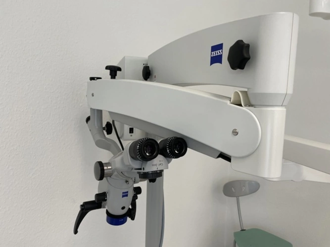 Zeiss OpMi Pico