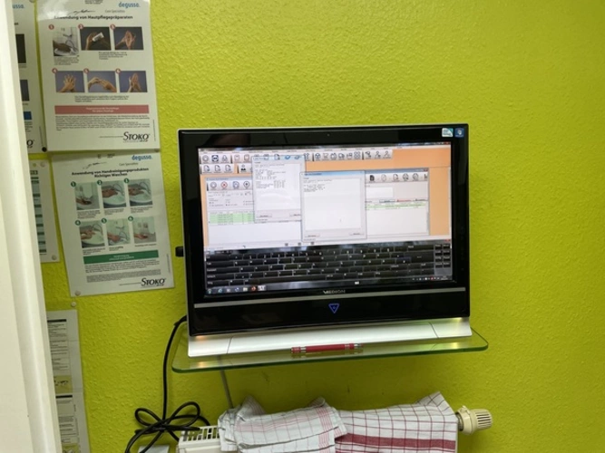 Digitale Protokollierung