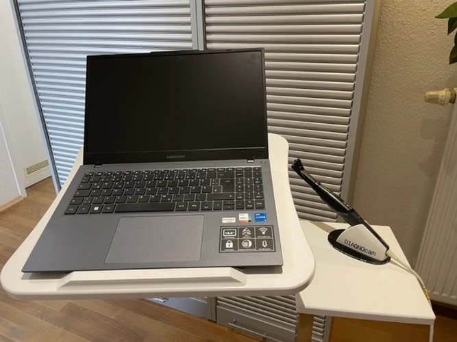 KaVo Diagnocam