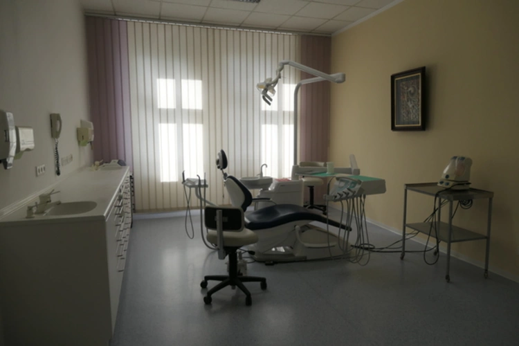 BHZ 1 mit Anthos A5