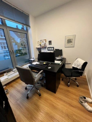 Büro