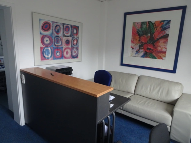 Büro