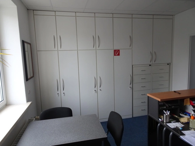 Büro