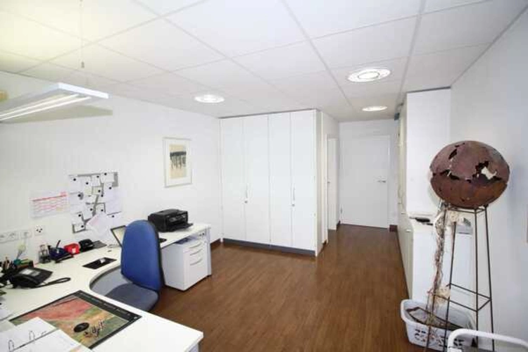 Büro
