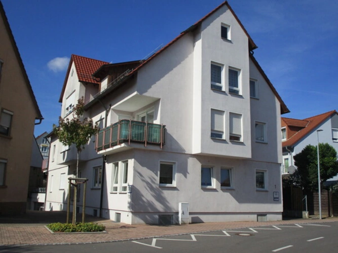 Außenansicht