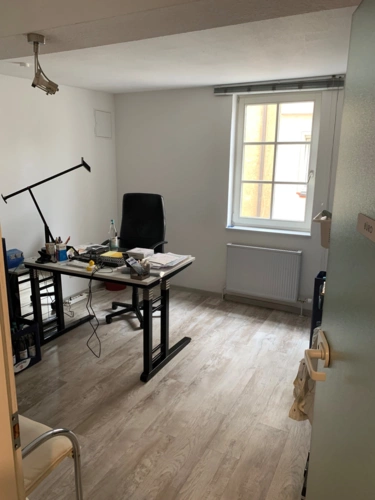 Chefbüro