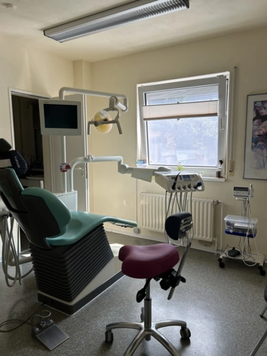 Behandlung 2
