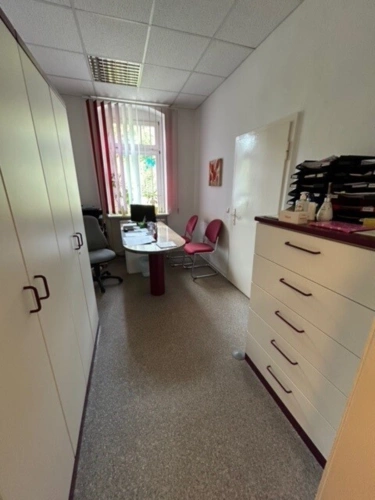 Büro