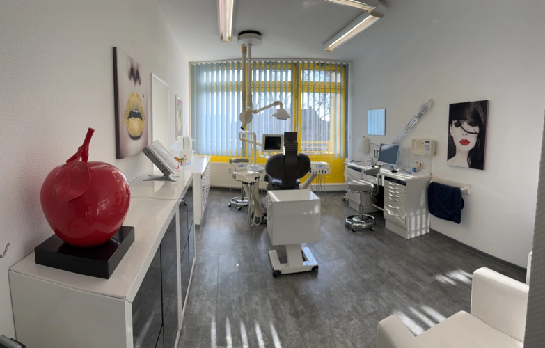 Behandlung 5