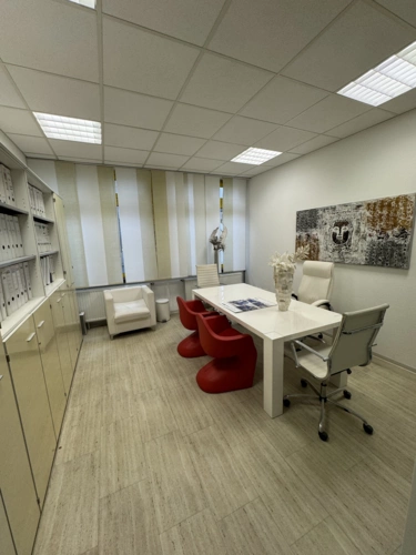Büro