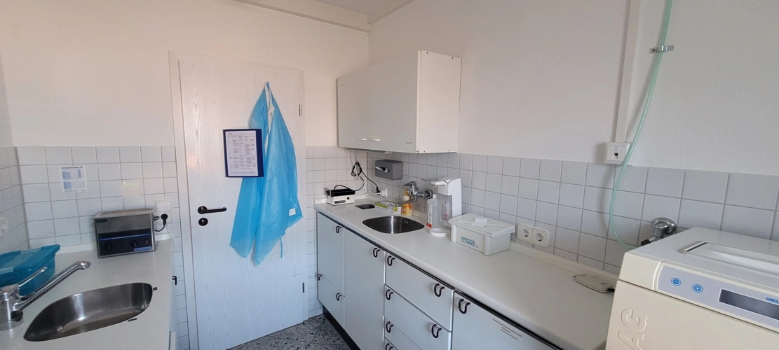 Aufbereitung