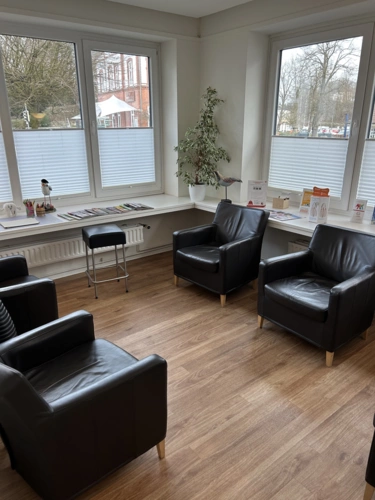Wartezimmer