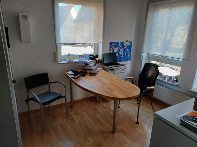 Büro