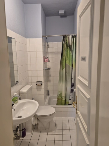 Bad/WC