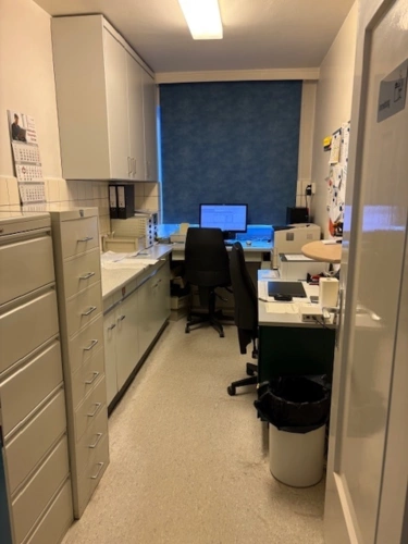 Büro