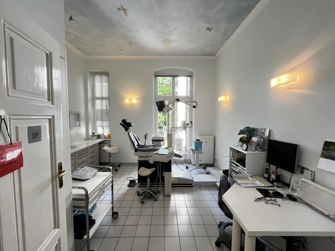 OP-Zimmer