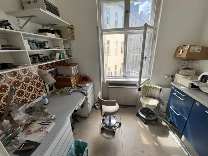 Praxislabor