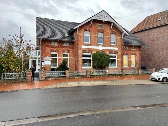 Praxisgebäude Markt 3 , 49832 Freren