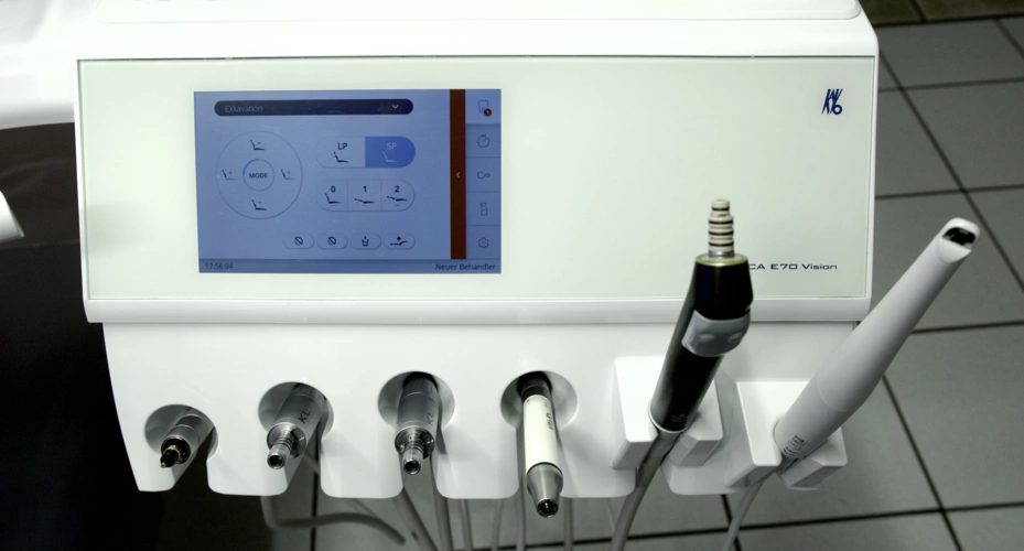 KAVO Estetica E70 Vision Arztelement