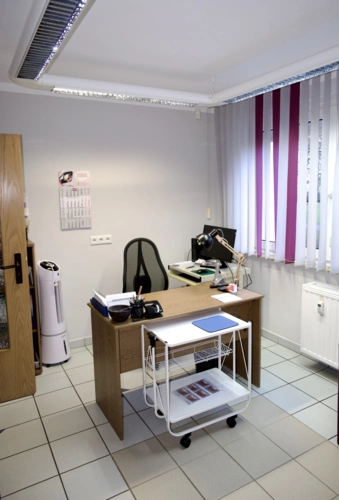 Büro