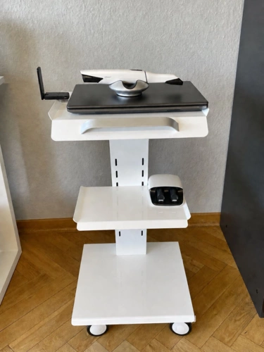 Intraoralscanner