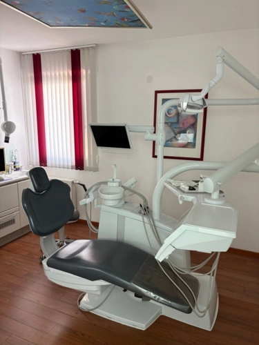 Behandlungszimmer 1