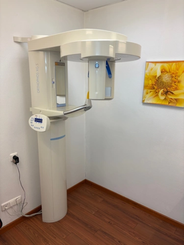 OPG Sirona