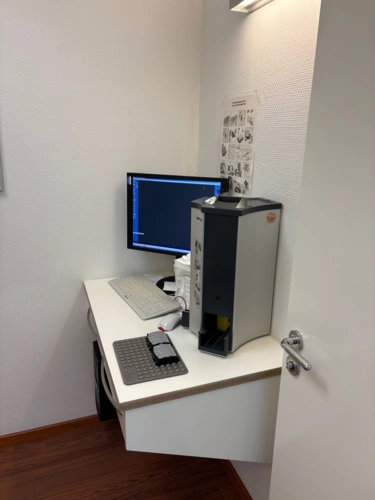 Digitale Entwicklung