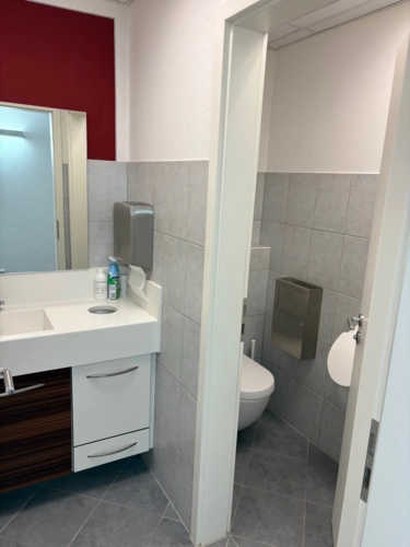 WC Personal