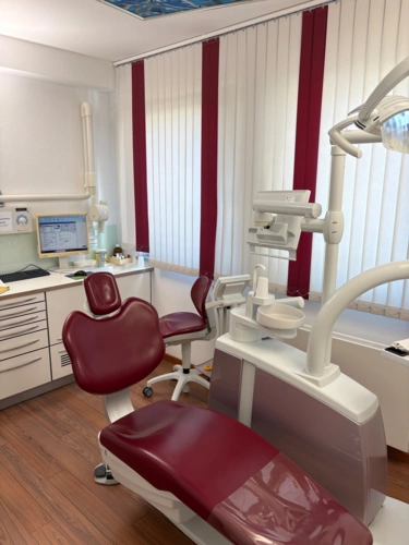 Behandlungszimmer 3