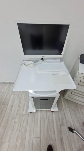 Scanner