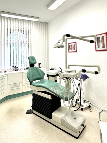 Behandlung 2